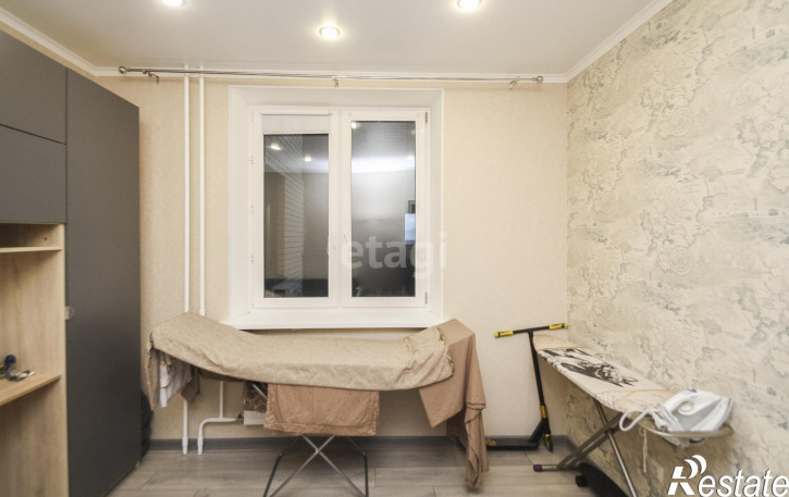 4-комн квартира Тимофея Чаркова, 79