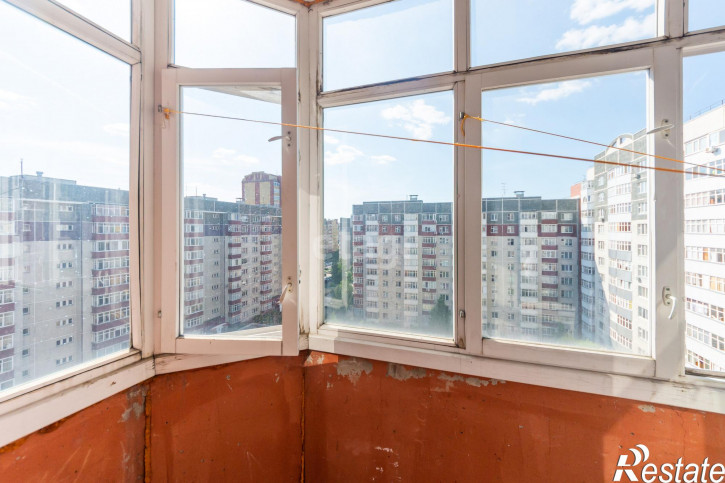 2-комн квартира Широтная, 173/6