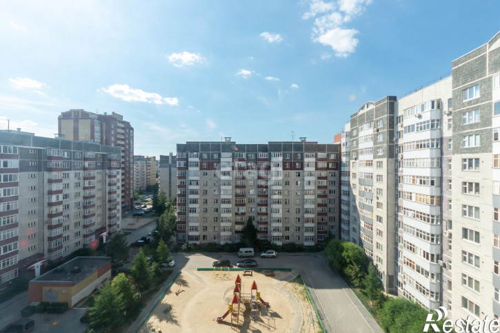 2-комн квартира Широтная, 173/6