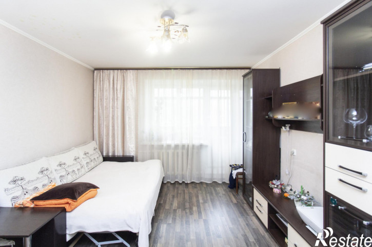 4-комн квартира Малыгина, 5