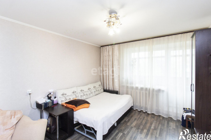 4-комн квартира Малыгина, 5