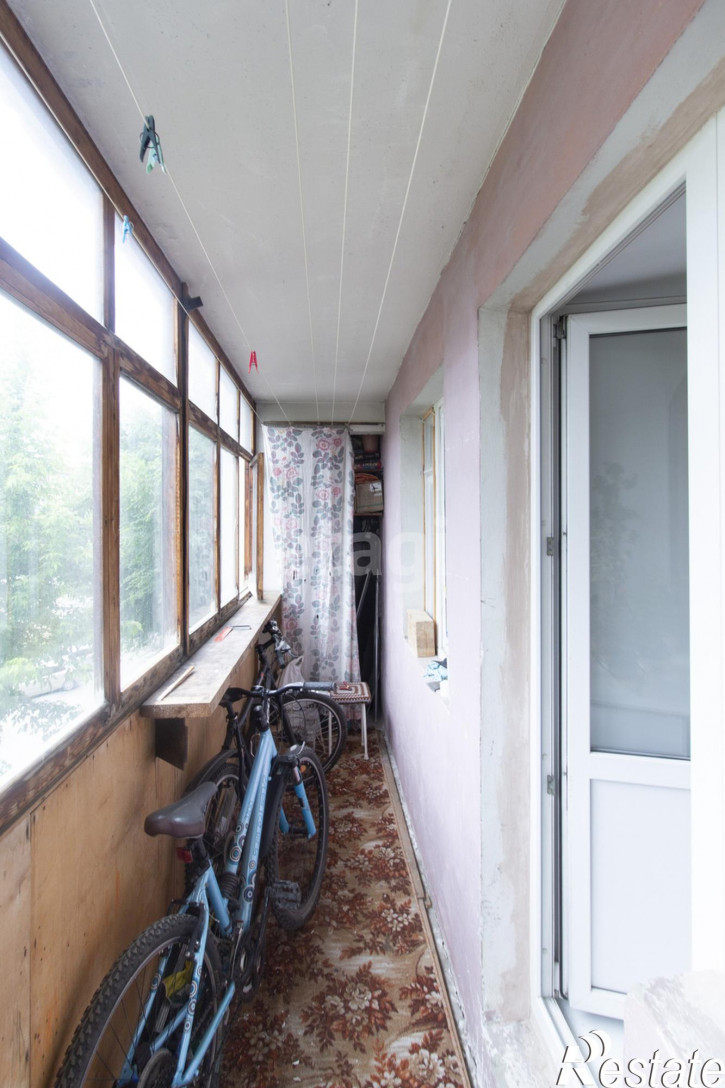 4-комн квартира Малыгина, 5