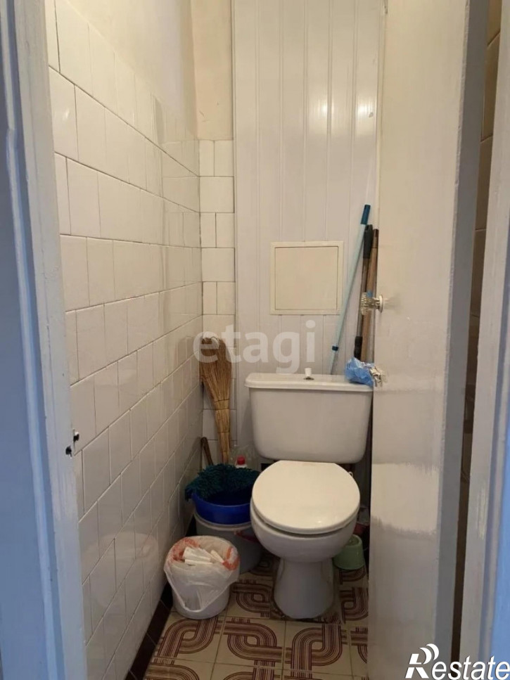 4-комн квартира Красных Зорь, 31