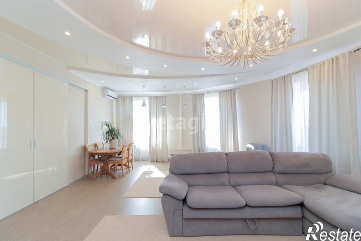 2-комн квартира Академический пр., 7