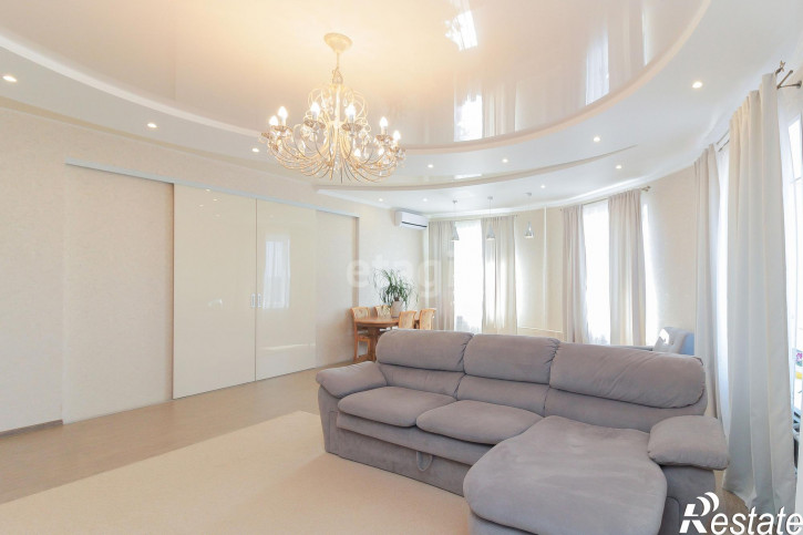 2-комн квартира Академический пр., 7