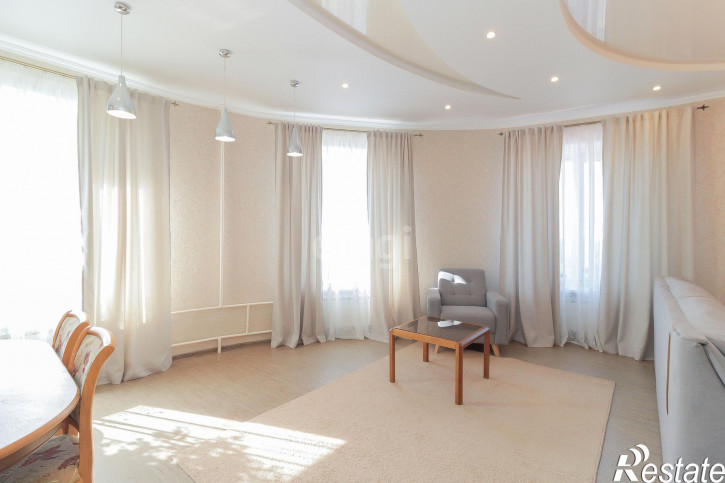 2-комн квартира Академический пр., 7