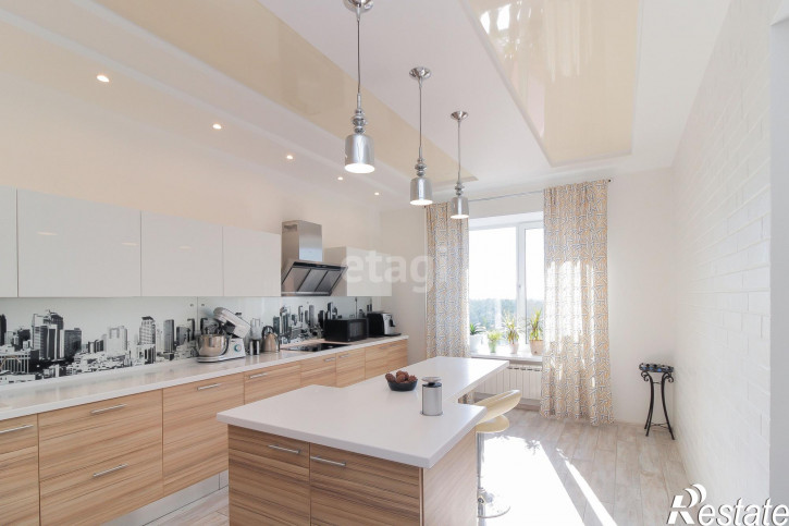 2-комн квартира Академический пр., 7