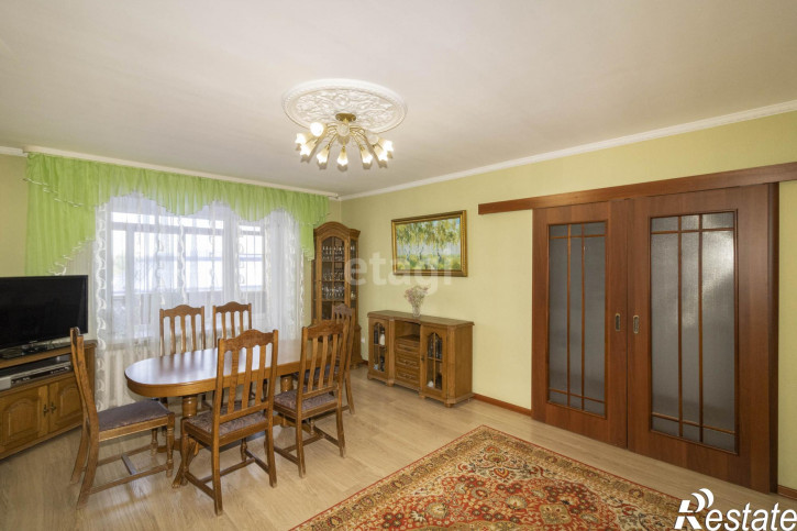 5-комн квартира Пермякова, 48/2