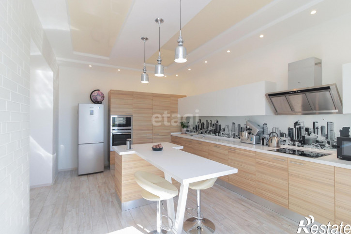 2-комн квартира Академический пр., 7