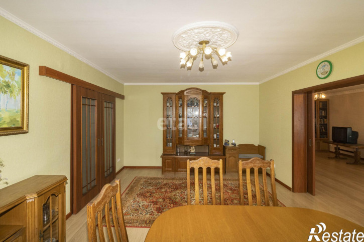 5-комн квартира Пермякова, 48/2