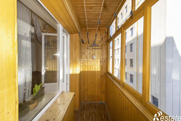 5-комн квартира Пермякова, 48/2
