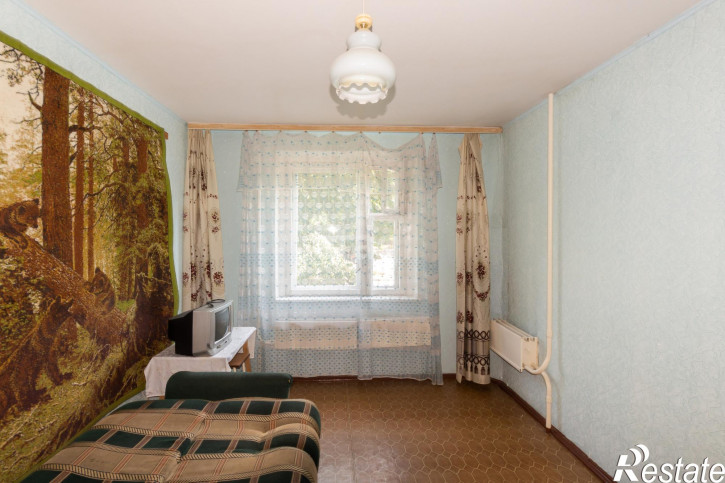 3-комн квартира Моторостроителей, 2