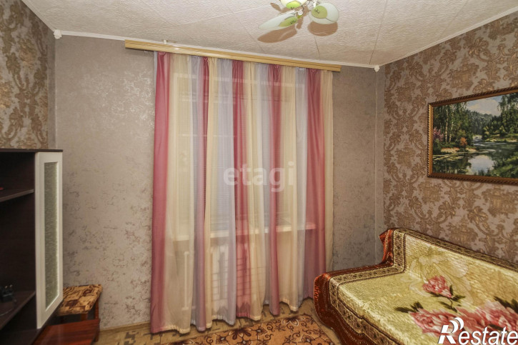4-комн квартира Домостроителей, 2