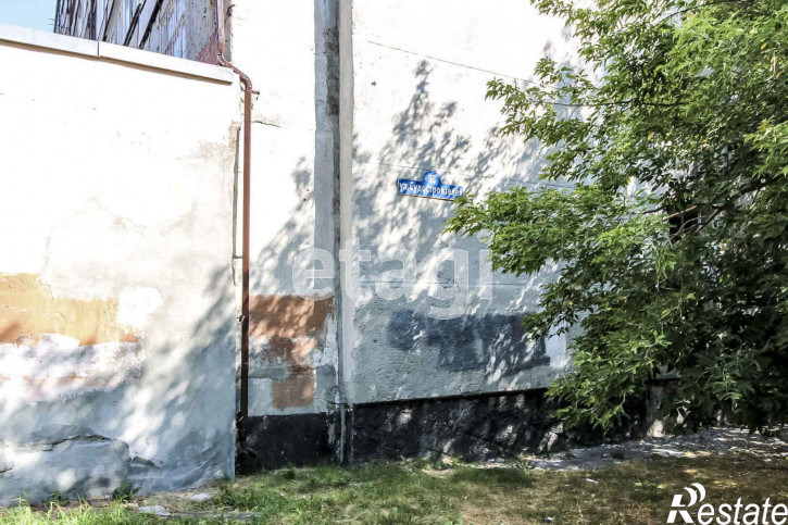 Студия Судостроителей, 38