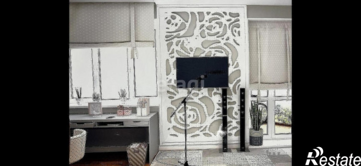 2-комн квартира Максима Горького, 53