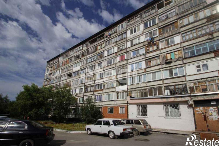 Студия Судостроителей, 38
