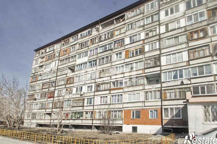 Студия Судостроителей, 38
