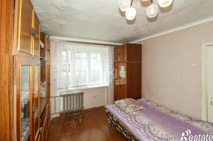 Комната Мельзаводская, 19а