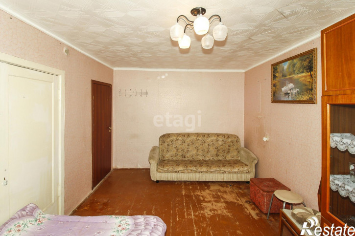 Комната Мельзаводская, 19а