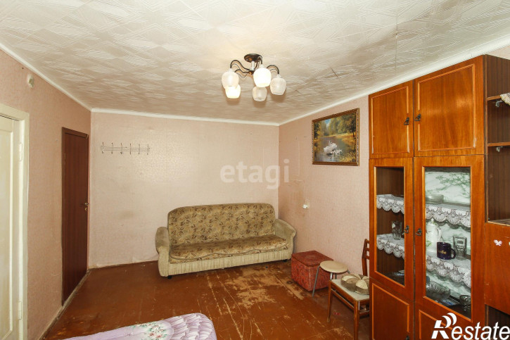 Комната Мельзаводская, 19а