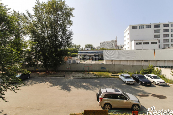 Комната Мельзаводская, 19а