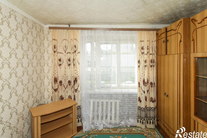 Комната Мельзаводская, 19а
