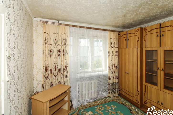 Комната Мельзаводская, 19а