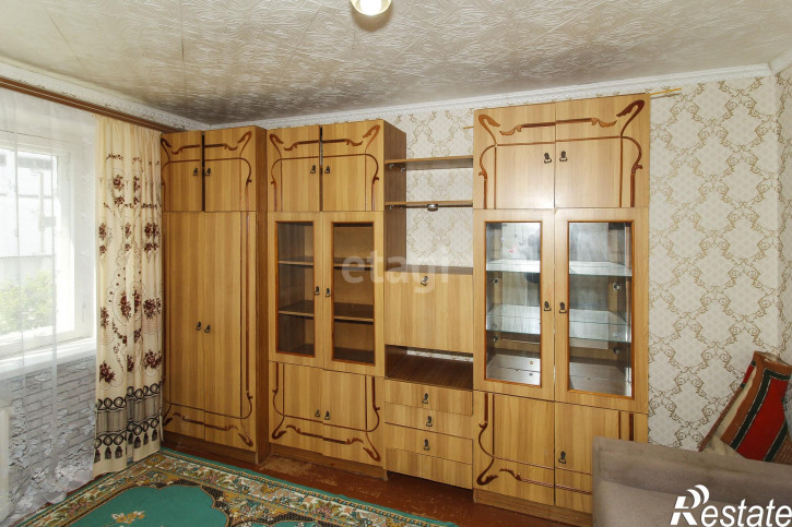 Комната Мельзаводская, 19а