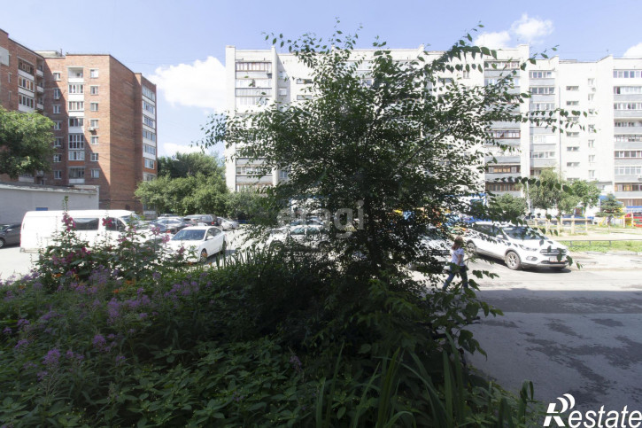 1-комн квартира Северная, 6