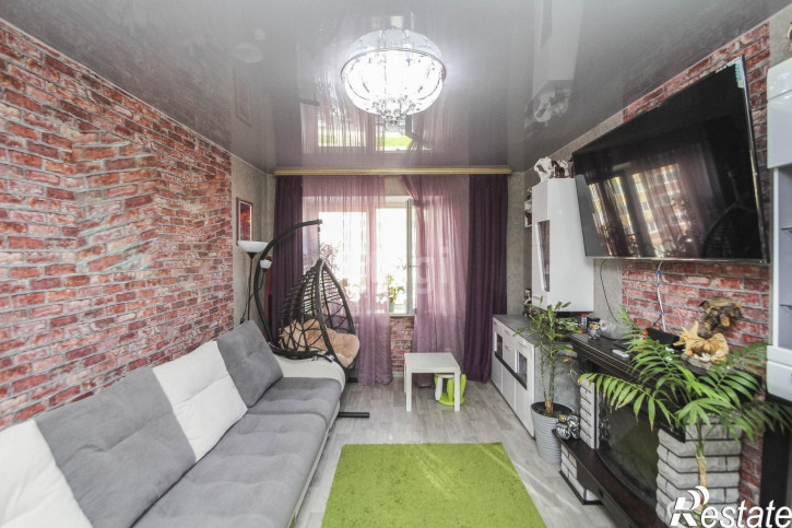2-комн квартира Муравленко, 7