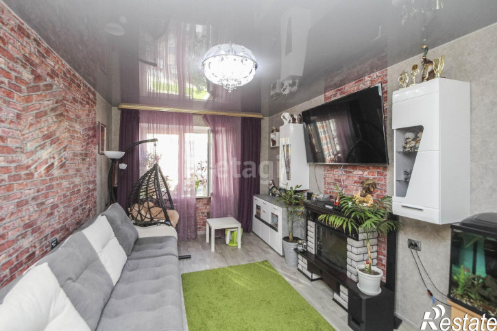 2-комн квартира Муравленко, 7
