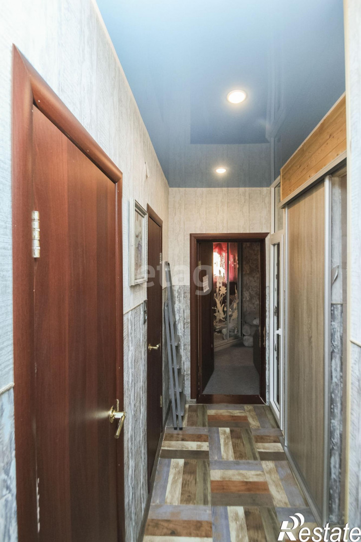 2-комн квартира Муравленко, 7
