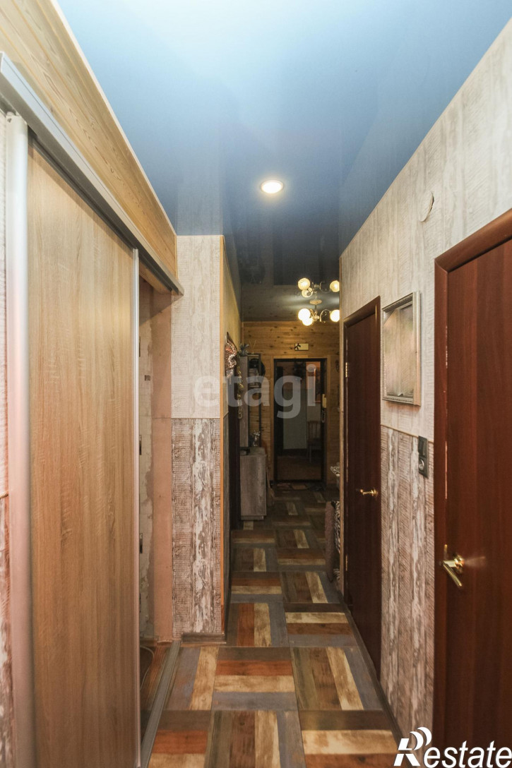 2-комн квартира Муравленко, 7