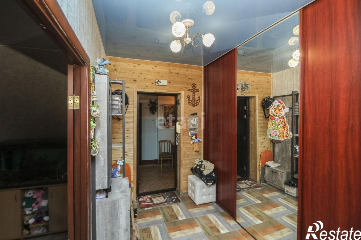 2-комн квартира Муравленко, 7