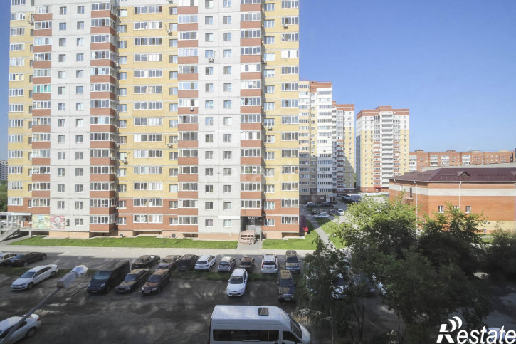 2-комн квартира Муравленко, 7