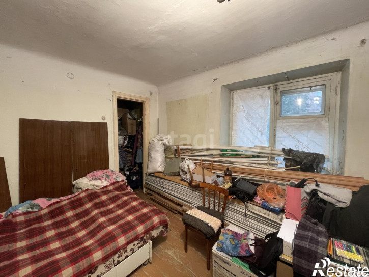 1-комн квартира Рижская, 55