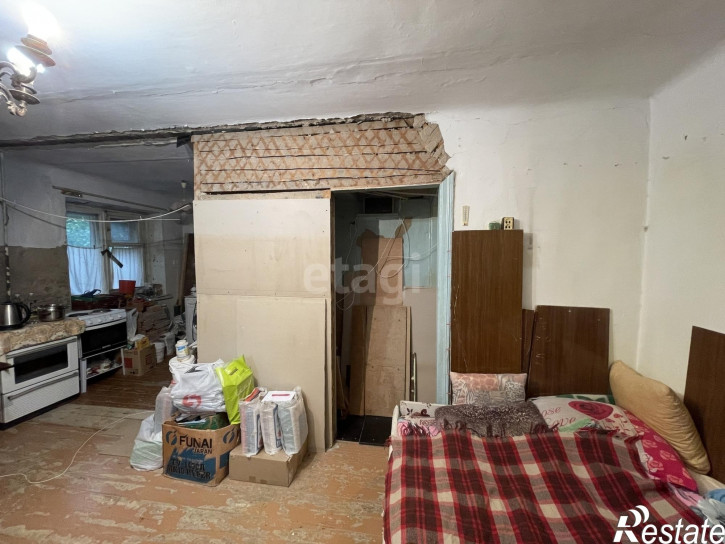 1-комн квартира Рижская, 55