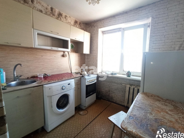 1-комн квартира Парфенова, 18