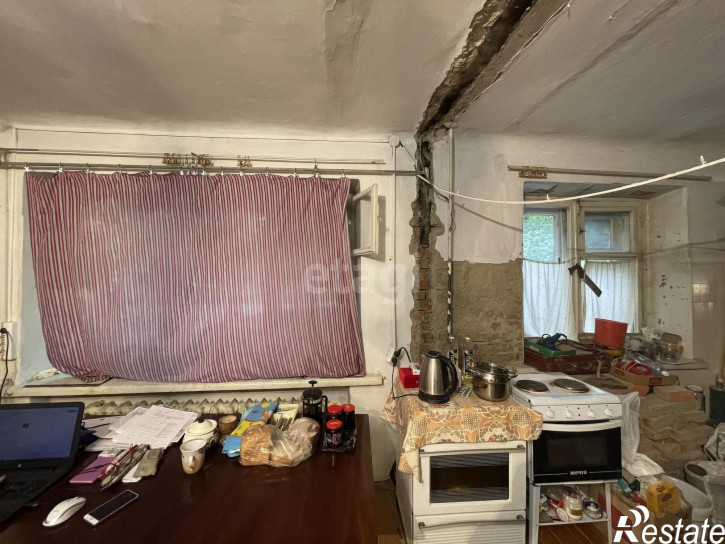 1-комн квартира Рижская, 55