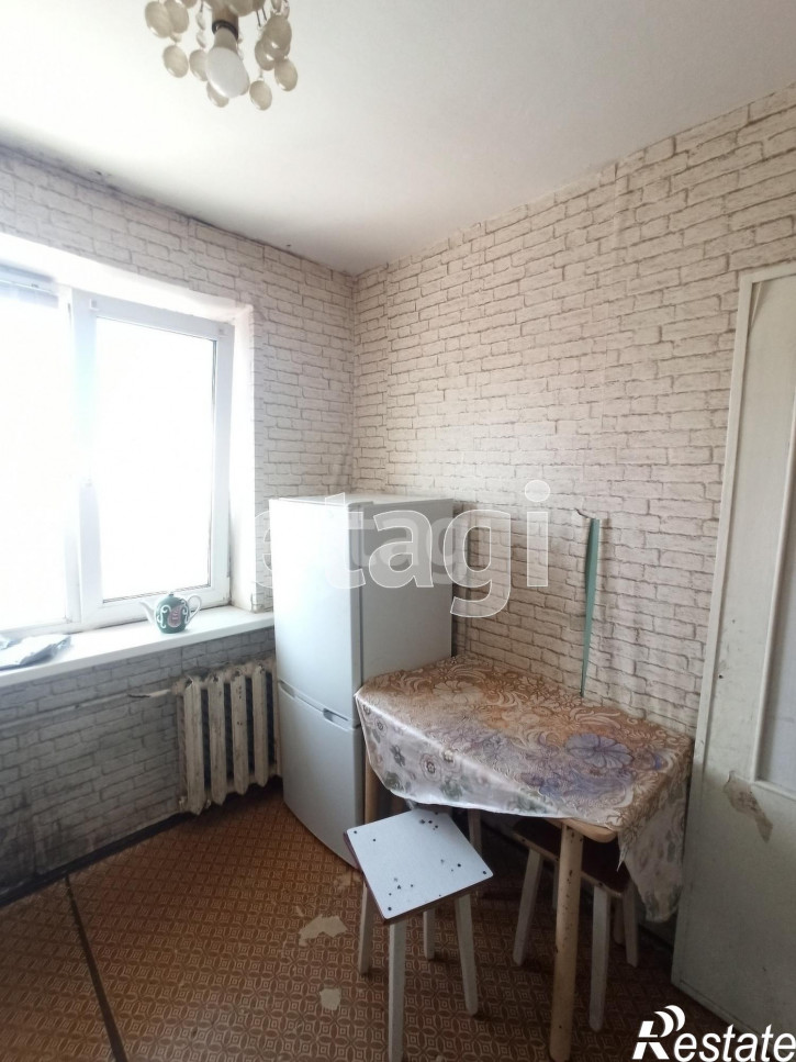 1-комн квартира Парфенова, 18