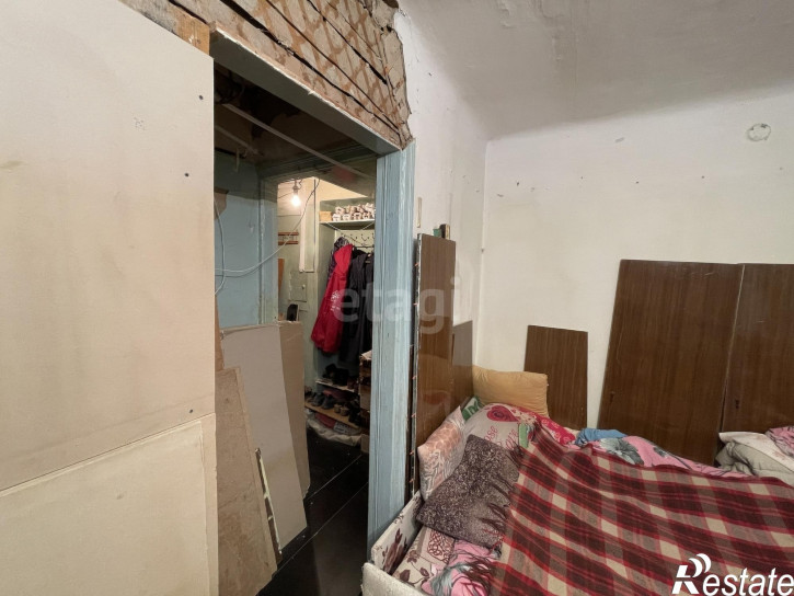 1-комн квартира Рижская, 55