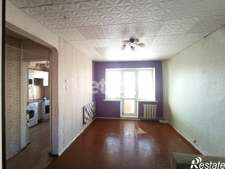 1-комн квартира Парфенова, 18