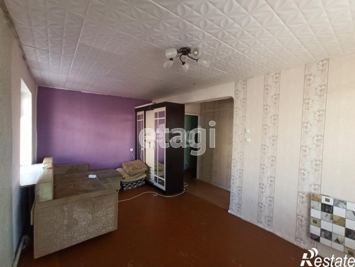 1-комн квартира Парфенова, 18