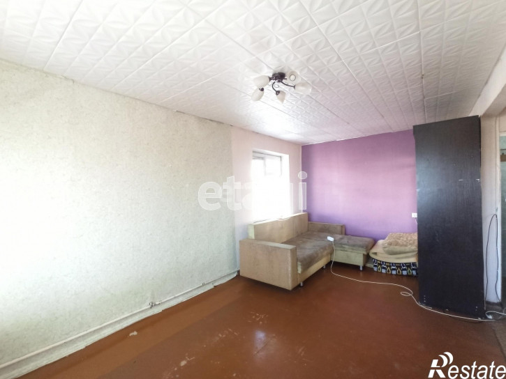 1-комн квартира Парфенова, 18