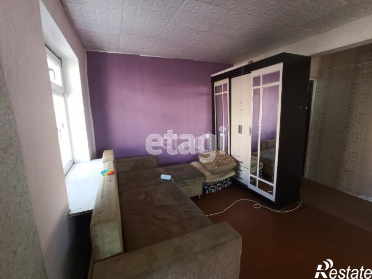 1-комн квартира Парфенова, 18