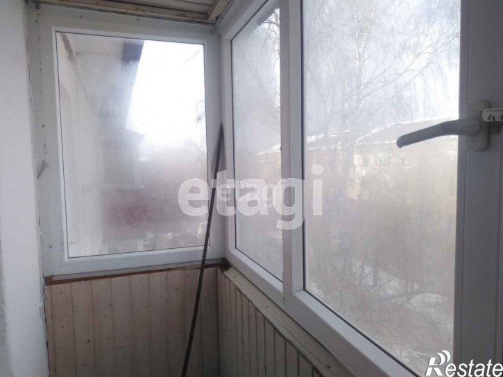 1-комн квартира Парфенова, 18