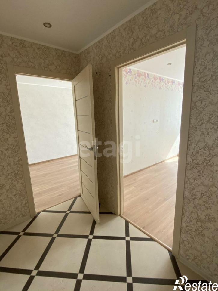 2-комн квартира Голышева, 4