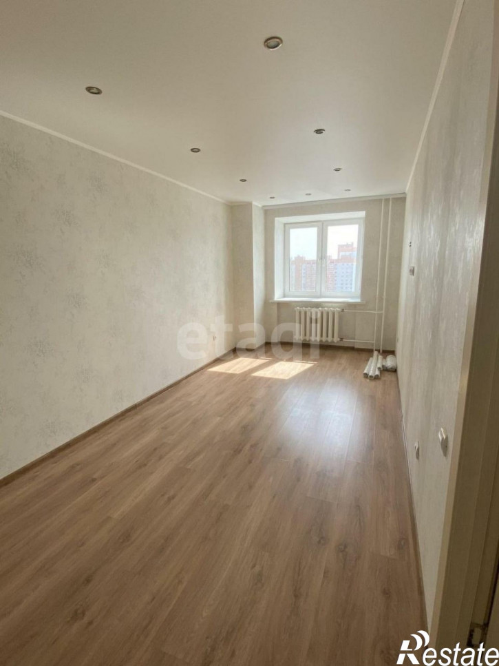 2-комн квартира Голышева, 4