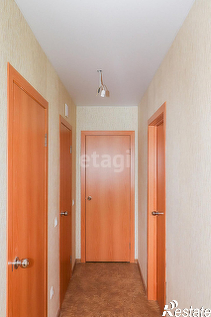 3-комн квартира Республики, 204/13