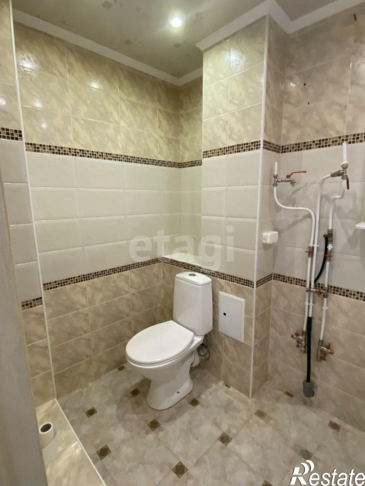 2-комн квартира Голышева, 4
